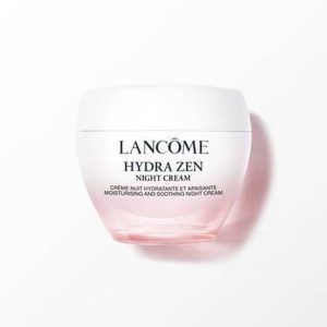 Hydra Zen Nuit Anti-Stress Moisturising Night Cream