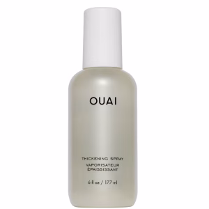 Exclusive OUAI Thickening Spray 177ml