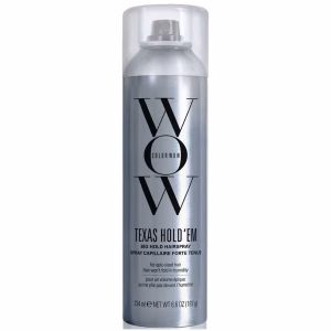 Color Wow Texas Hold'em Big Hold Hairspray 234ml